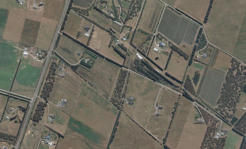 664 Downs Road, Eyrewell, Rangiora - Carousel 1