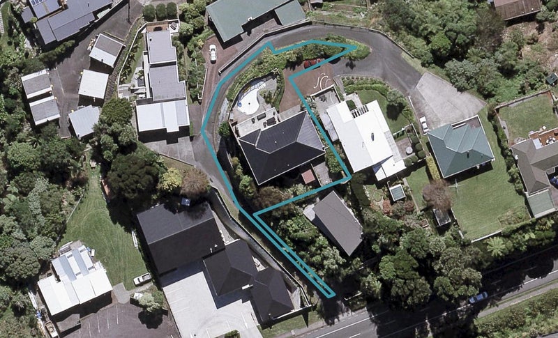 460 Devon Street West, Lynmouth, New Plymouth - Carousel 1
