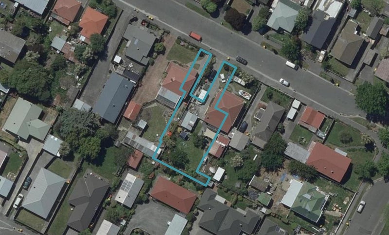 4/28 Frederick Street, Waltham, Christchurch - Carousel 1