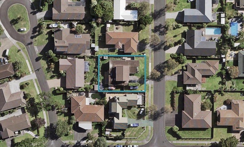 4 Foxbridge Lane, Conifer Grove, Takanini - Carousel 1