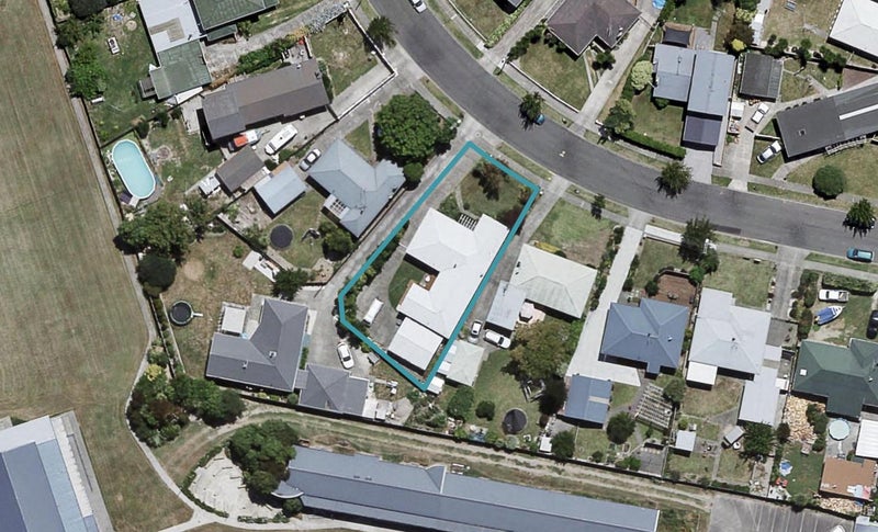 89 Coverdale Street, Onekawa, Napier - Carousel 1