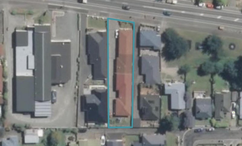 3/192 Church Street, West End, Timaru - Carousel 1