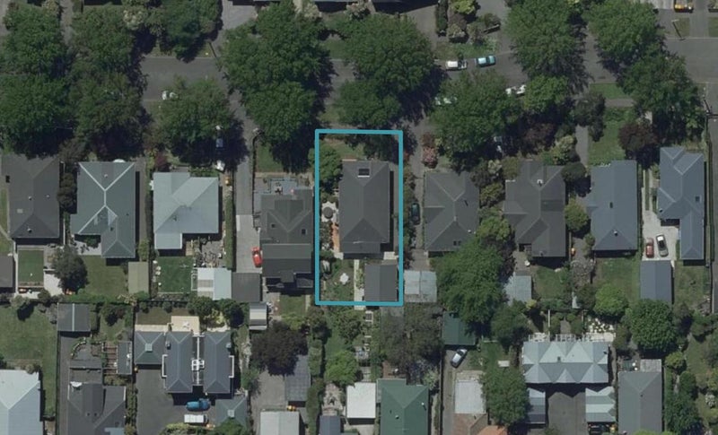 98 Ranfurly Street, St Albans, Christchurch - Carousel 1