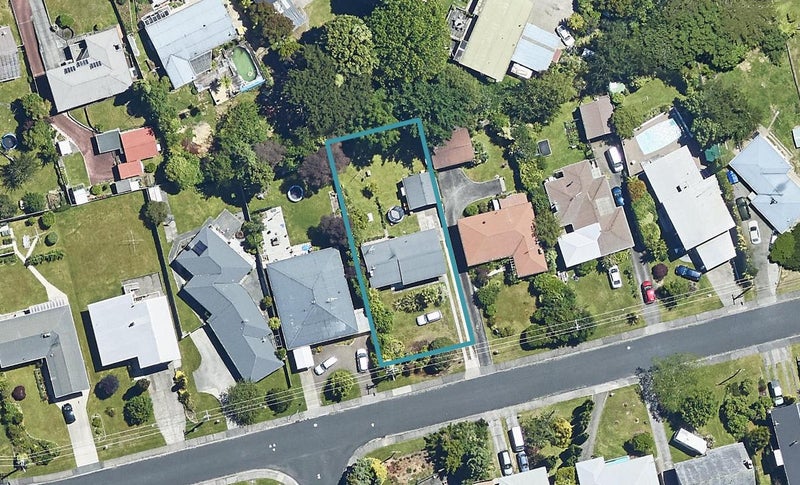 49 Hillcrest Avenue, Hillcrest, Rotorua - Carousel 1