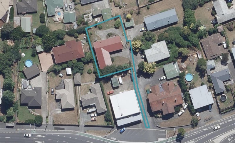 249 Cambridge Road, Hillcrest, Hamilton - Carousel 1