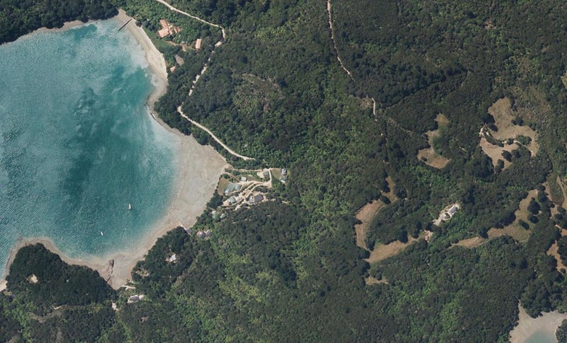 87 Saint Omer Road, Saint Omer, Marlborough Sounds - Carousel 1