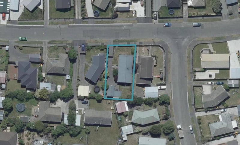 14 Philomel Street, North New Brighton, Christchurch - Carousel 1