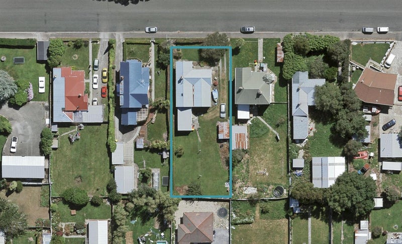 23 Dalrymple Street, Appleby, Invercargill - Carousel 1