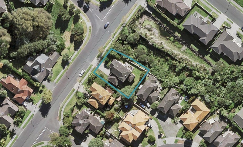 193 Kyle Road, Greenhithe, Auckland - Carousel 1