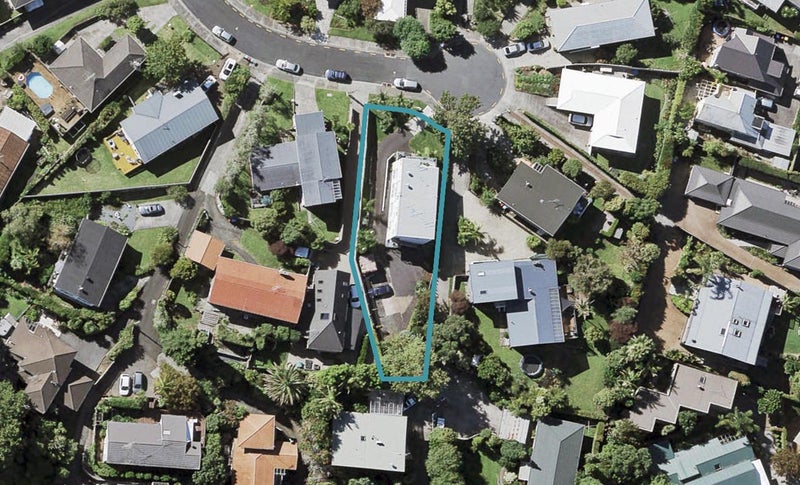 2/27 Piccadilly Place, Kohimarama, Auckland - Carousel 1