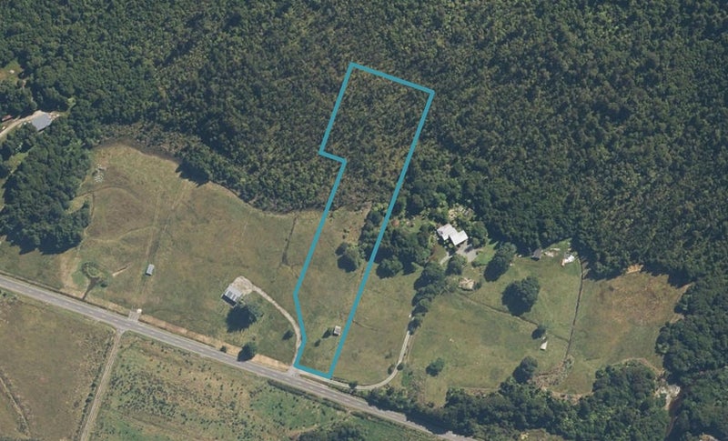783B Rutherglen Road, Marsden, Greymouth - Carousel 1