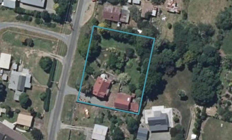 30 Jervois Terrace, Ohau, Levin - Carousel 1