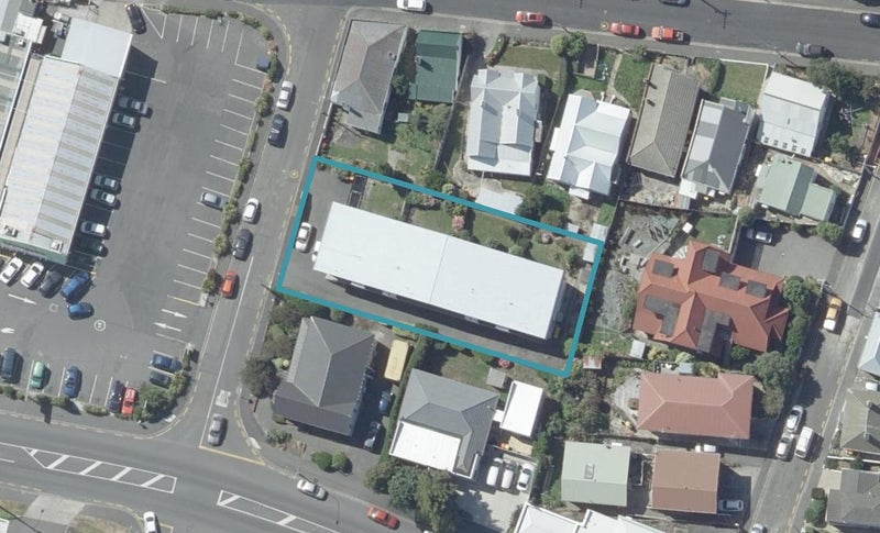 7H Lawrence Street, Mornington, Dunedin - Carousel 1