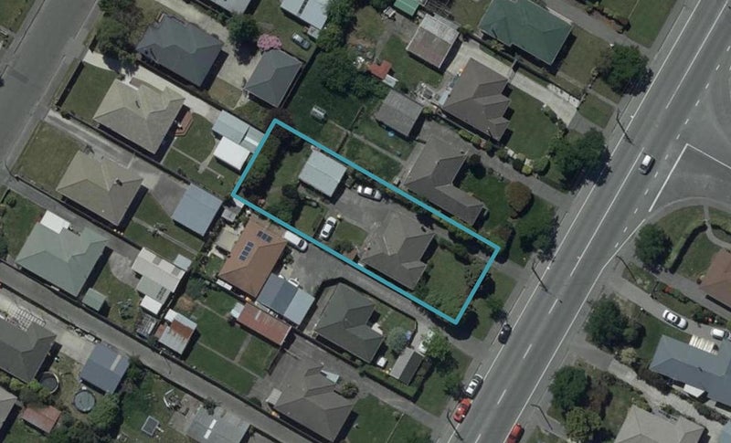 154 Springs Road, Hornby, Christchurch - Carousel 1