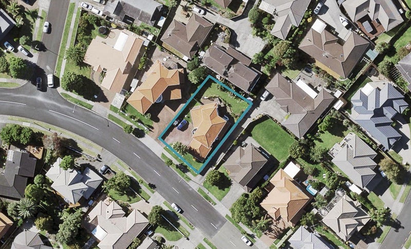 36B Alicia Road, Somerville, Auckland - Carousel 1