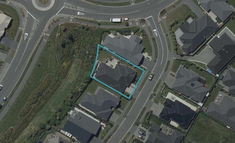 4 Edie Street, Wigram, Christchurch - Carousel 1