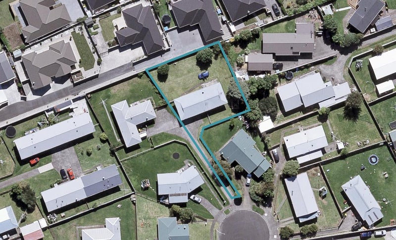 19B Veronica Place, Bell Block, New Plymouth - Carousel 1