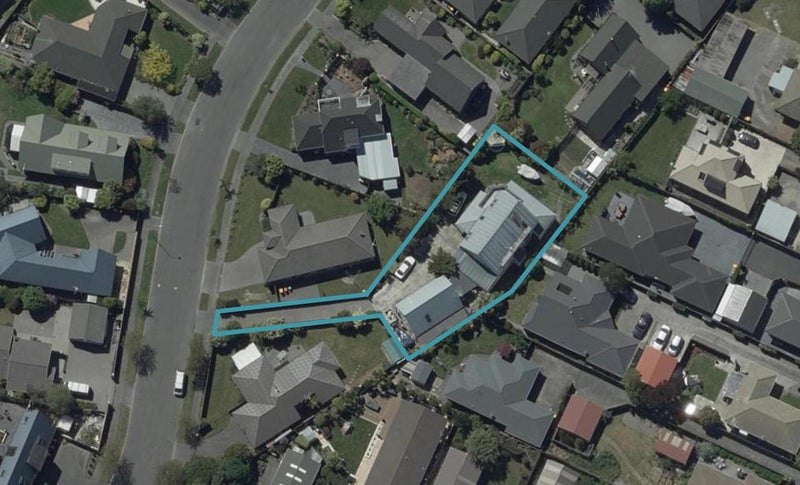 6 Arkwright Place, Halswell, Christchurch - Carousel 1