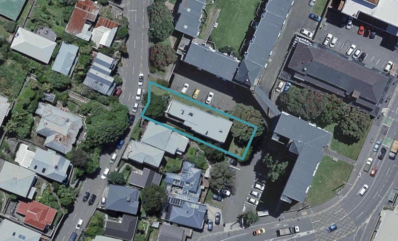 6/19 Ohiro Road, Aro Valley, Wellington - Carousel 1