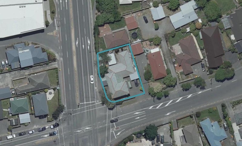 314 Lake Terrace Road, Shirley, Christchurch - Carousel 1