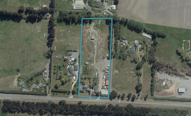 37 Jessons Road, Harewood, Christchurch - Carousel 1