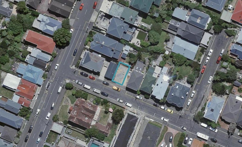 1 Armour Avenue, MOUNT VICTORIA 6011, WELLINGTON - Carousel 1