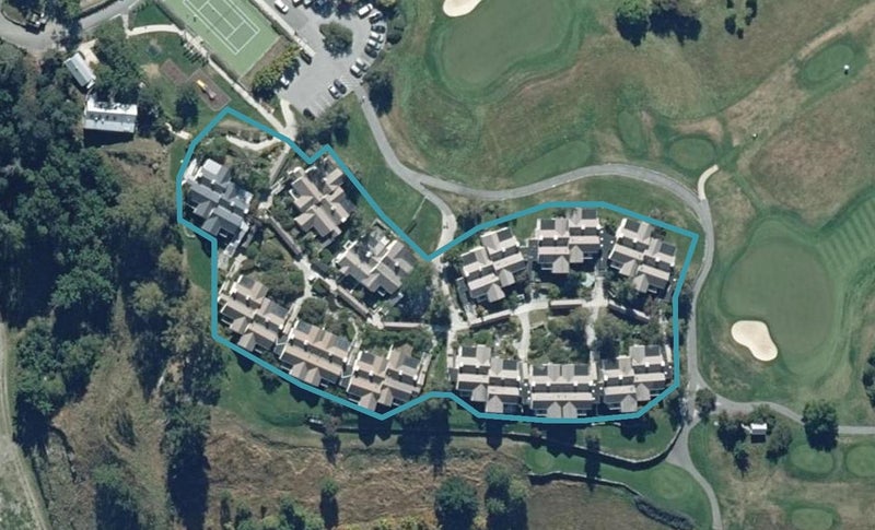 204/203 The Villas, ARROWTOWN, Arrowtown - Carousel 1