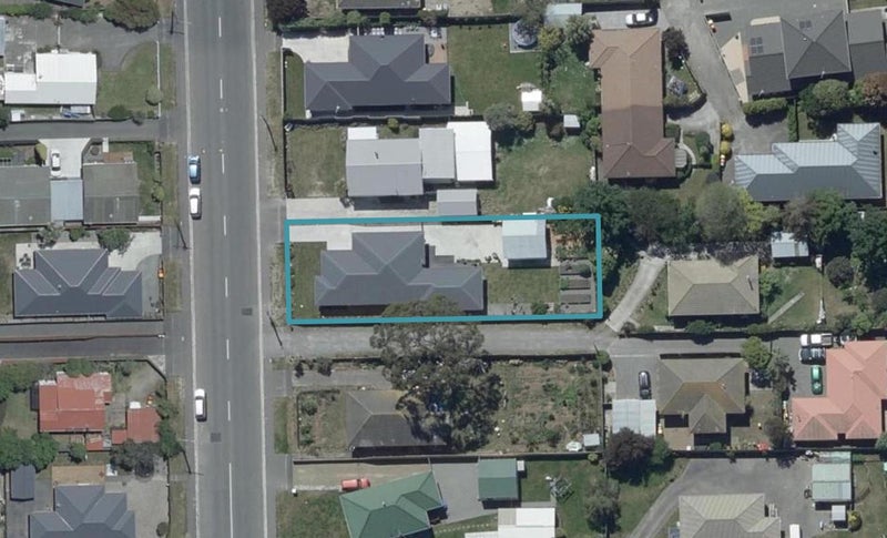 426 Bower Avenue, Parklands, Christchurch - Carousel 1
