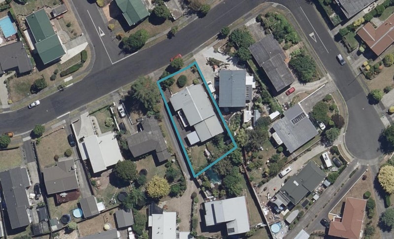 23 Glamis Avenue, Dinsdale, Hamilton - Carousel 1