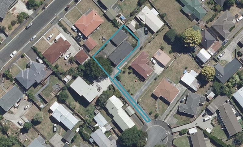25A Holloway Place, Forest Lake, Hamilton - Carousel 1