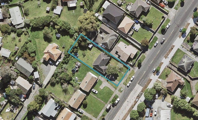 787 Sandringham Extension, MOUNT ROSKILL, AUCKLAND - Carousel 1