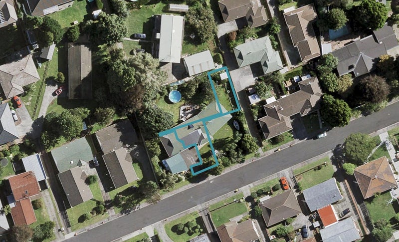 3/25 Manse Road, Pahurehure, Papakura - Carousel 1