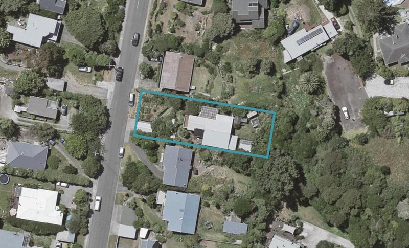 26 Glen Road, Raumati South, Paraparaumu - Carousel 1