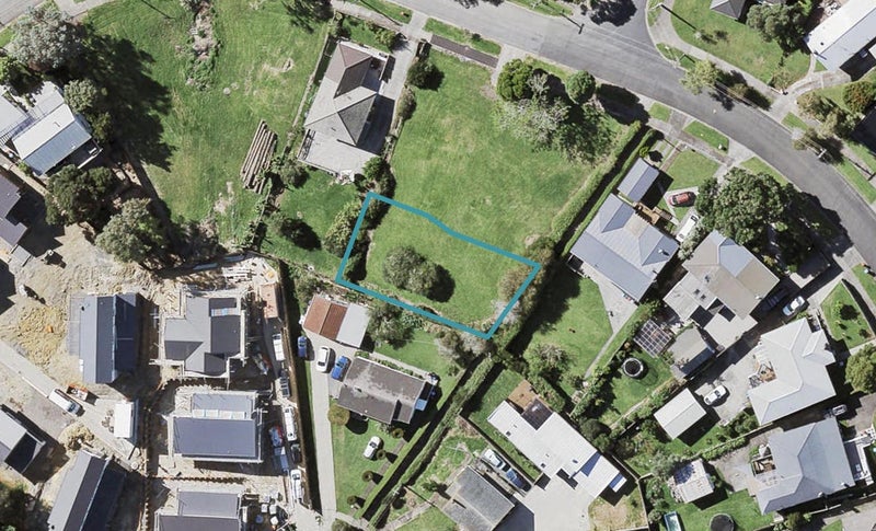43C Castledine Crescent, Glen Innes, Auckland - Carousel 1