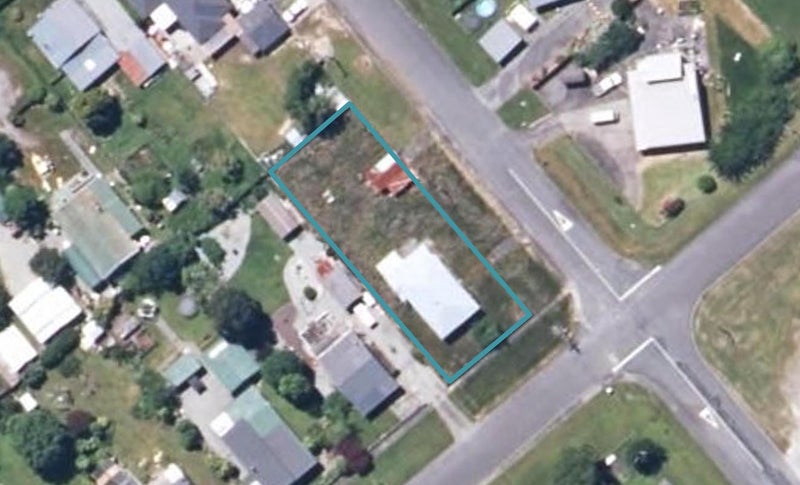 4 Herald Street, Dobson, Greymouth - Carousel 1