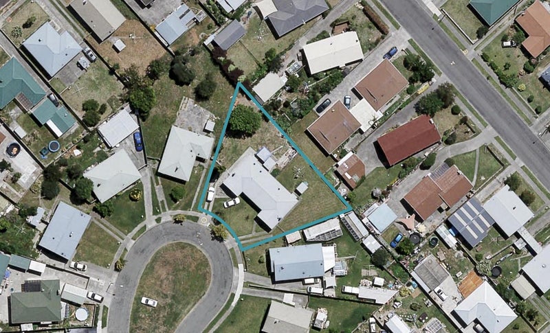 19/17 Percy Bear Terrace, Onekawa, Napier - Carousel 1