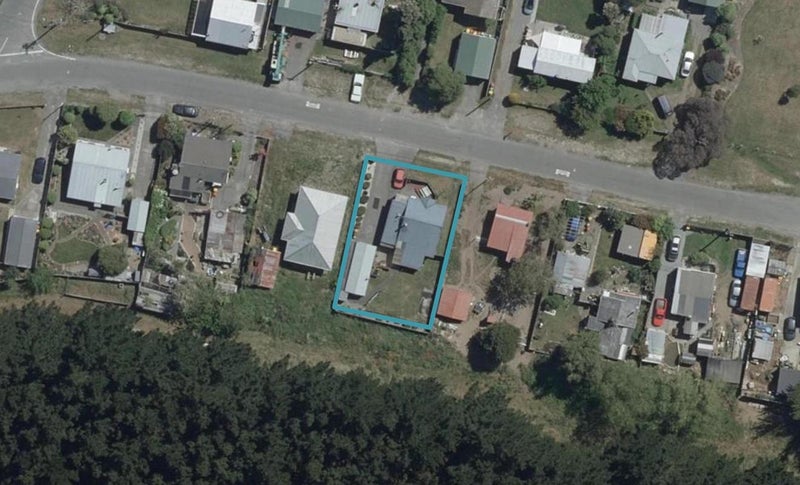 91 Riverlea Estate Drive, Kainga, Christchurch - Carousel 1