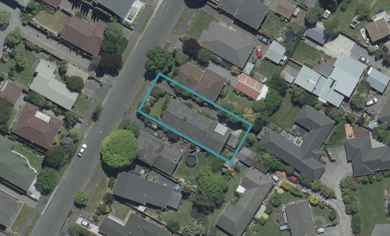 22 Kimberley Street, Casebrook, Christchurch - Carousel 1