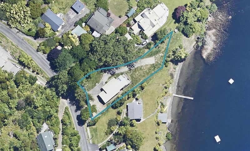 53 Okareka Loop Road, Lake Okareka, Rotorua - Carousel 1