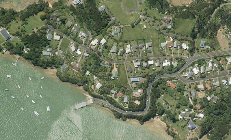 23 Okiato Road, Okiato, Russell - Carousel 1