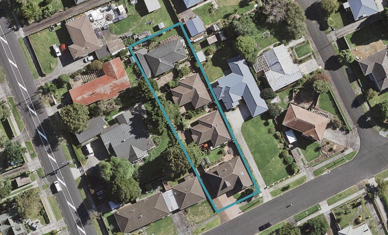 4/6 Arthur Road, Hillpark, Auckland - Carousel 1