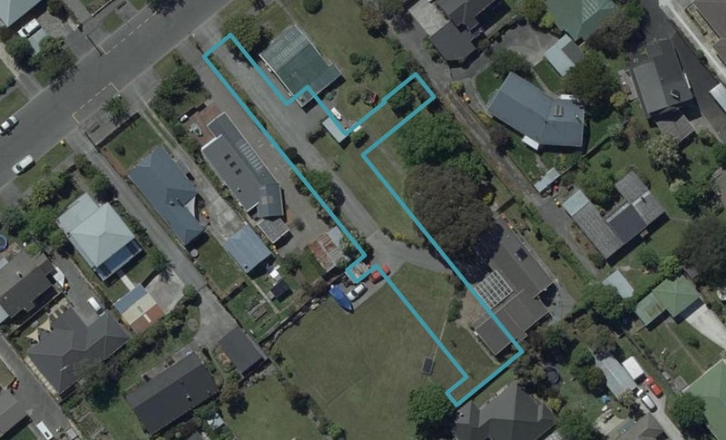 7/96 Cobham Street, Spreydon, Christchurch - Carousel 1