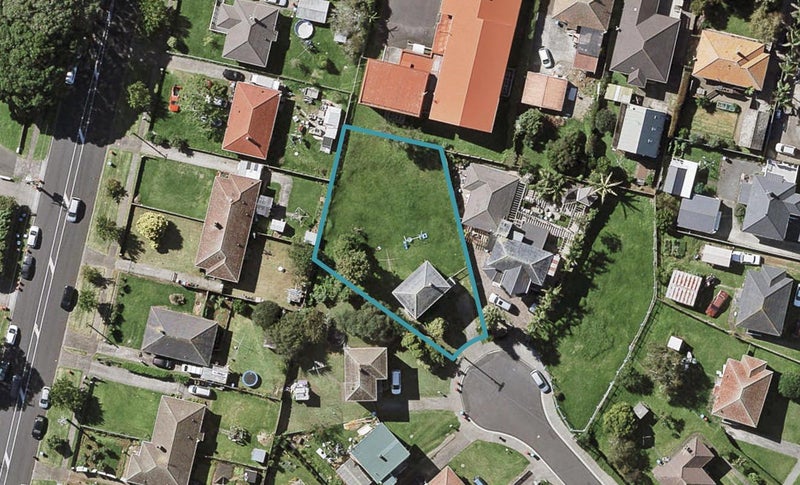 4 Kapuni Road, Panmure, Auckland - Carousel 1