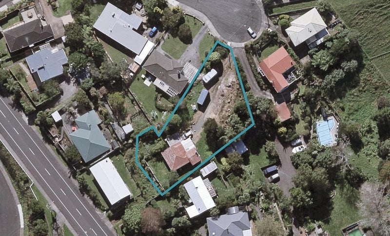 12 Horne Street, Hurdon, New Plymouth - Carousel 1