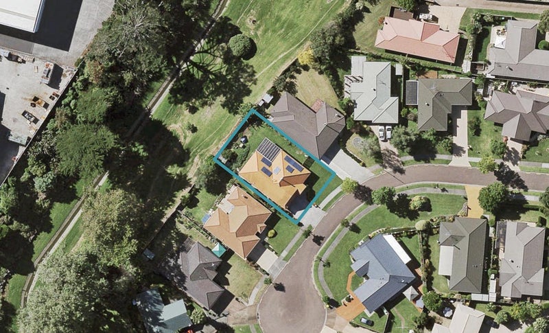 9 Quartley Place, Huntington Park, Auckland - Carousel 1