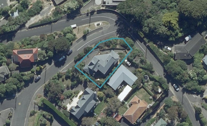 3 Dunrobin Street, Waverley, Dunedin - Carousel 1