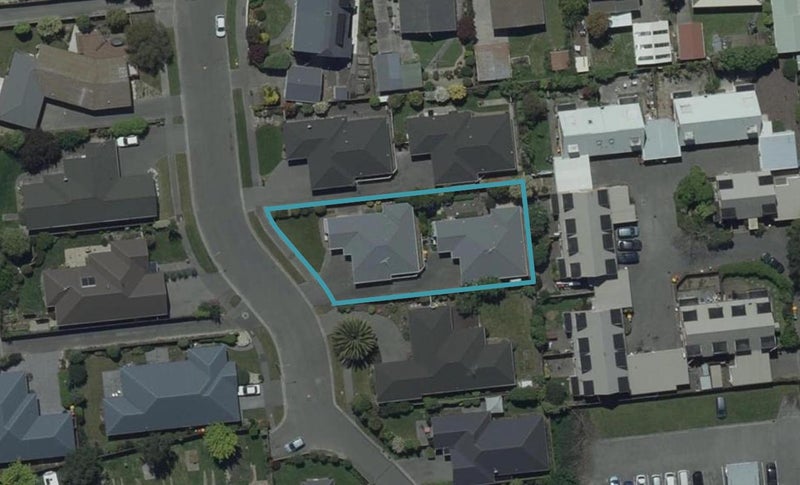 1/29 Colligan Street, Upper Riccarton, Christchurch - Carousel 1