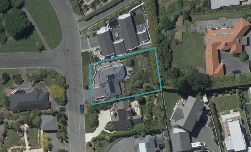 43 Bengal Drive, Cashmere, Christchurch - Carousel 1