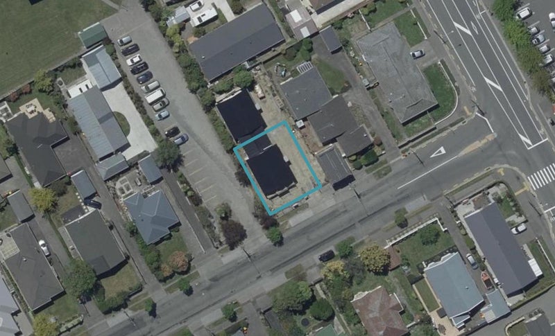 31 Gamblins Road, Saint Martins, Christchurch - Carousel 1