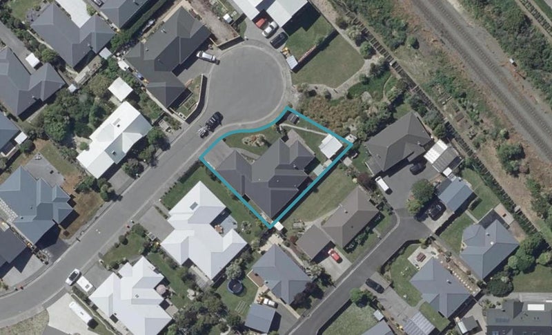 6 Romar Lane, Heathcote Valley, Christchurch - Carousel 1